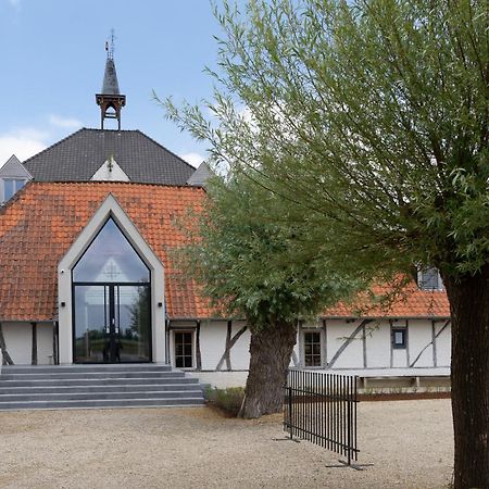 فندق 'T Convent Lo-Reninge المظهر الخارجي الصورة
